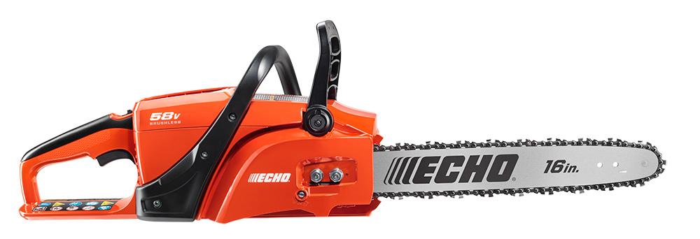 Echo CCS 58VBT Cordless Chain Saw Bare Tool MR Blais Sales