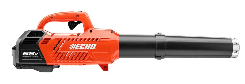 Echo 550 store blower