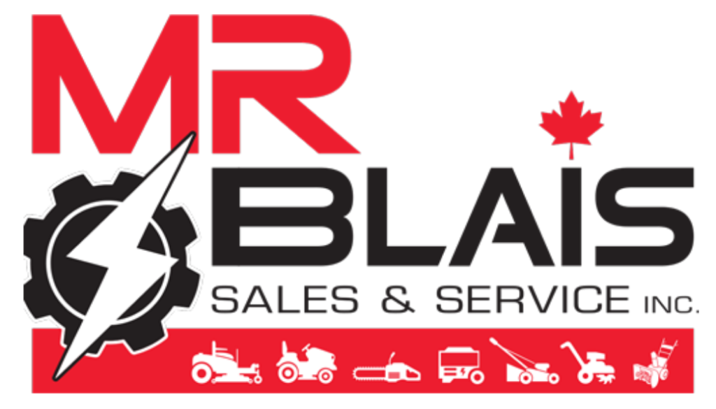 Orec Snow Bull Walk Behind Snow Plow MR Blais Sales & Service Inc.