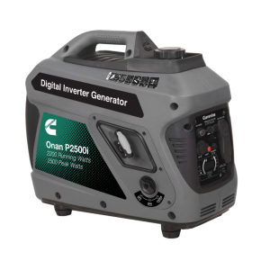 Compact Inverters Generator Page