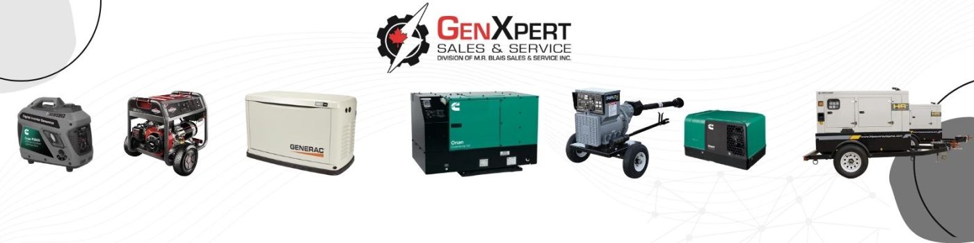 Generator Sales Page 2