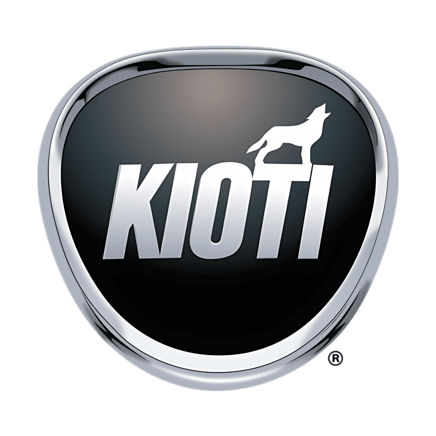 KIOTI Logo